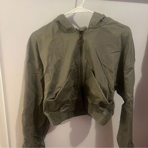 Jacket from Hollister